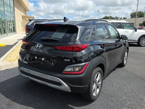 Certified 2023 Hyundai Kona SEL AWD/4WD image 4