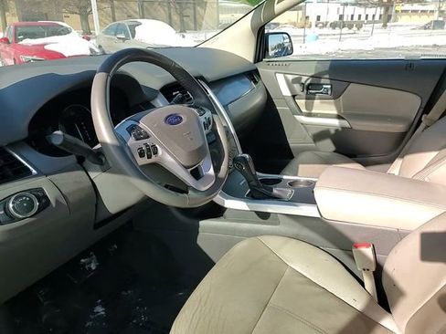 Used 2012 Ford Edge SEL image 9