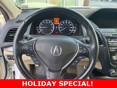 Used 2013 Acura RDX FWD w/ Technology Package image 19