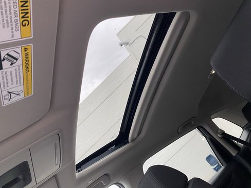 New 2026 Honda CR-V EX image 15