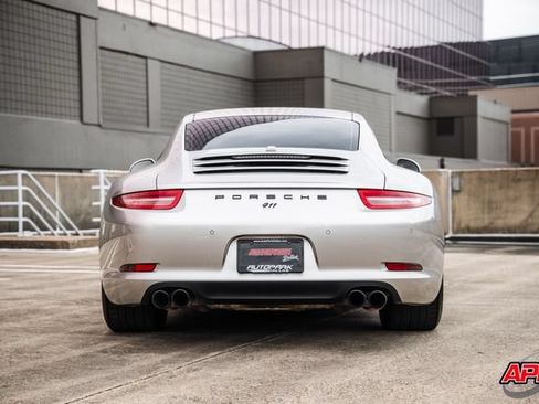 Used 2013 Porsche 911 Carrera RWD image 17