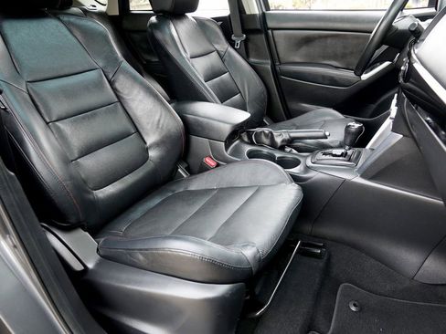 Used 2014 MAZDA CX-5 Grand Touring image 8