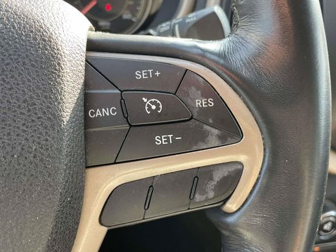 Used 2014 Jeep Cherokee Limited FWD image 21
