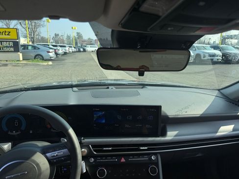 Used 2025 Hyundai Sonata SEL image 34