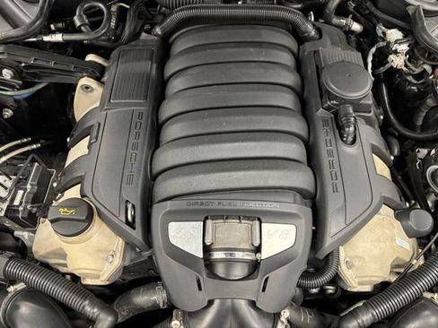 Used 2013 Porsche Panamera GTS AWD/4WD image 25