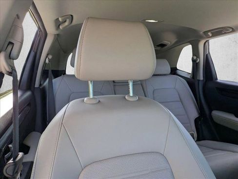Used 2025 Honda CR-V EX-L image 14