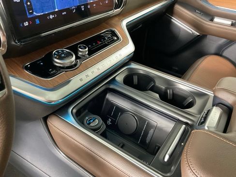 New 2027 Ford Expedition Max King Ranch AWD/4WD image 21
