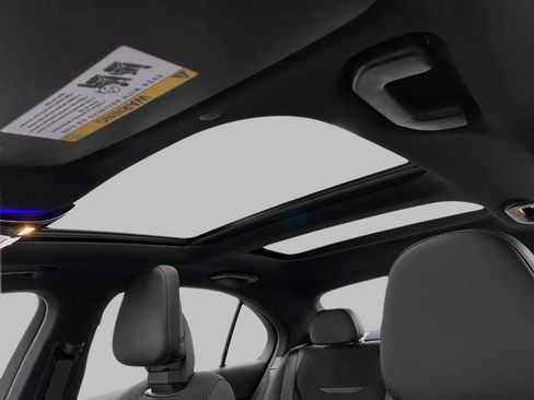 Certified 2023 Mercedes-Benz C 43 AMG AMG C 43 4MATIC SEDAN image 30