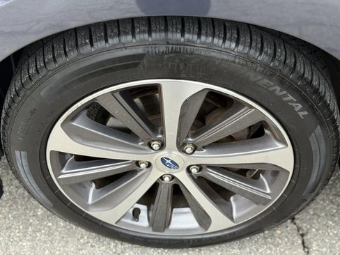 Used 2015 Subaru Legacy 2.5i Limited image 34