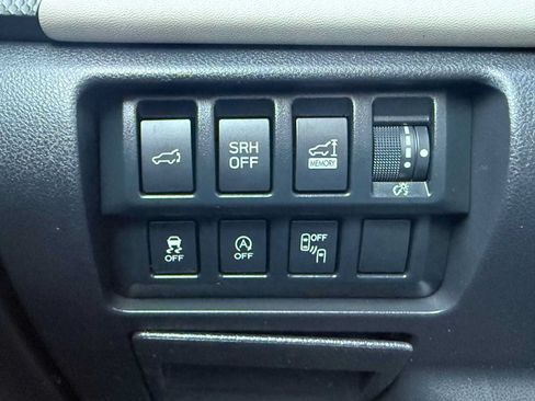 Certified 2024 Subaru Forester Limited AWD/4WD image 33