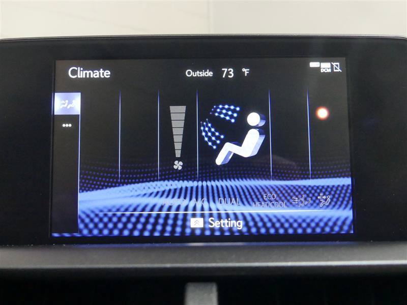 Used 2021 Lexus NX 300 AWD w/ Accessory Package image 44