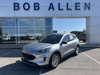 Used 2022 Ford Escape SE w/ Convenience Package image 1