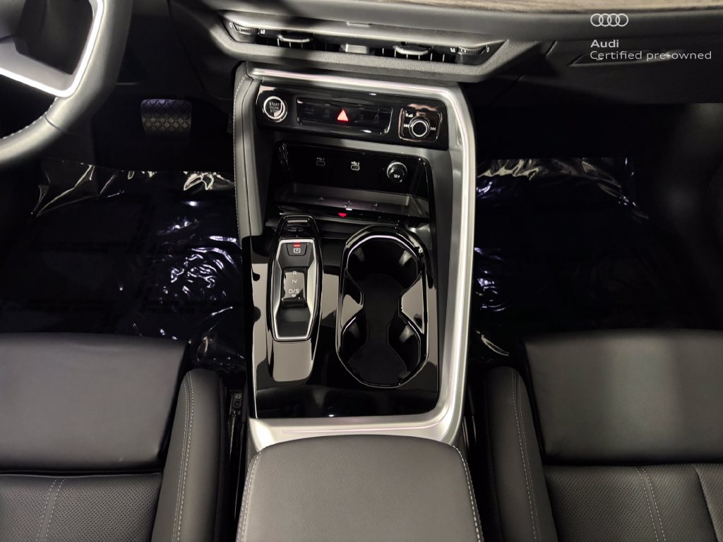 Certified 2025 Audi Q5 Premium Plus w/ Premium Plus AWD/4WD image 23