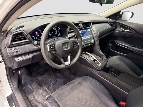 Used 2021 Honda Insight EX image 19