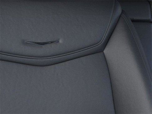 New 2026 Cadillac XT5 Luxury image 21