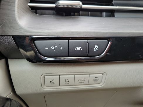 Certified 2024 Kia Carnival EX image 25