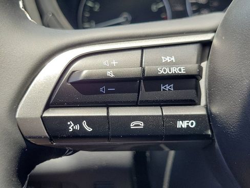 New 2026 MAZDA CX-30 Aire Edition AWD/4WD image 5