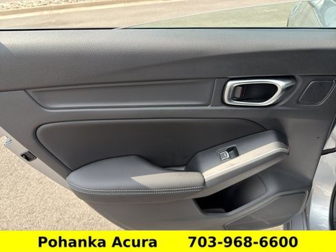 Certified 2025 Acura Integra A-Spec FWD image 25