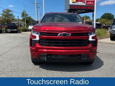 New 2026 Chevrolet Silverado 1500 RST w/ Convenience Package II image 7