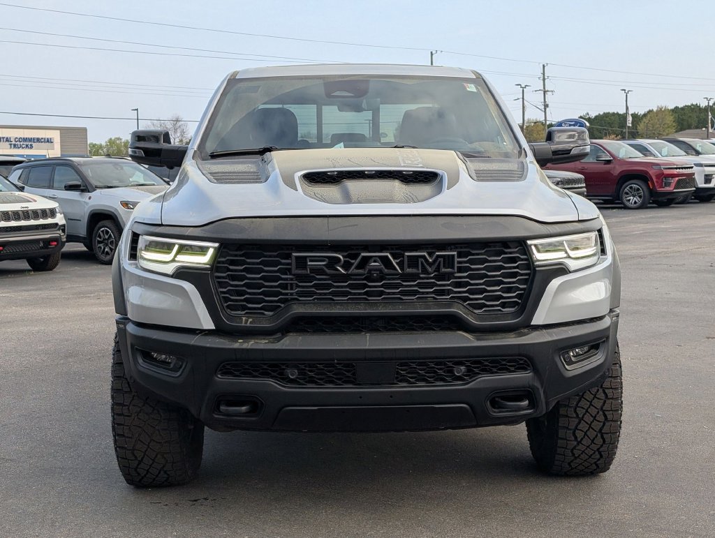 New 2026 RAM 1500 RHO w/ RHO Level 1 Equipment Group AWD/4WD image 3