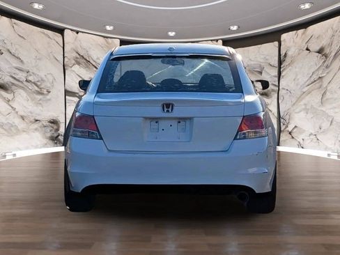 Used 2008 Honda Accord EX-L image 9