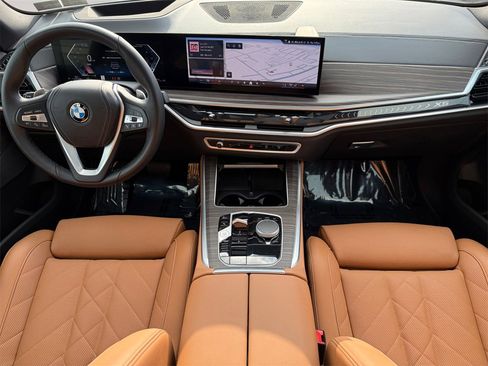 Certified 2024 BMW X5 xDrive40i w/ Parking Assistance Package image 10