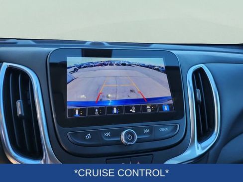 Certified 2022 Chevrolet Equinox LT image 12