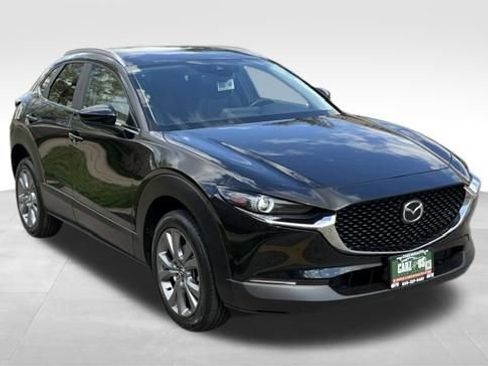 Used 2023 MAZDA CX-30 AWD 2.5 S w/ Preferred Package image 3