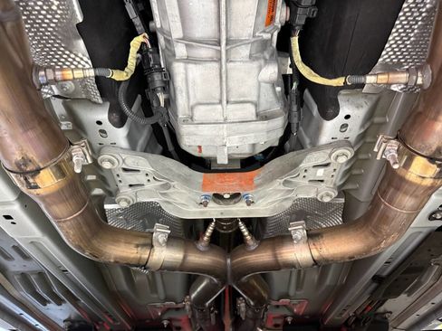 Used 2014 Ford Mustang Shelby GT500 w/ Equipment Group 821A image 58