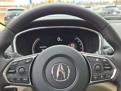 New 2026 Acura MDX w/ Advance Package image 43