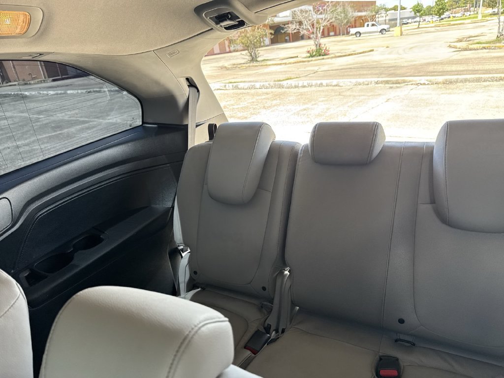 Used 2022 Honda Odyssey EX-L image 30
