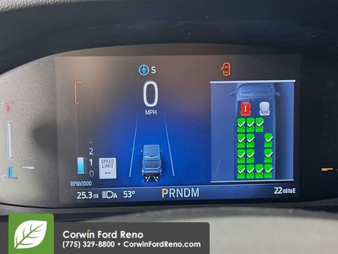 New 2026 Ford Transit 350 XLT image 13