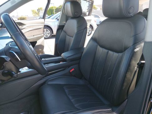 Used 2019 Audi e-tron Prestige AWD/4WD image 15