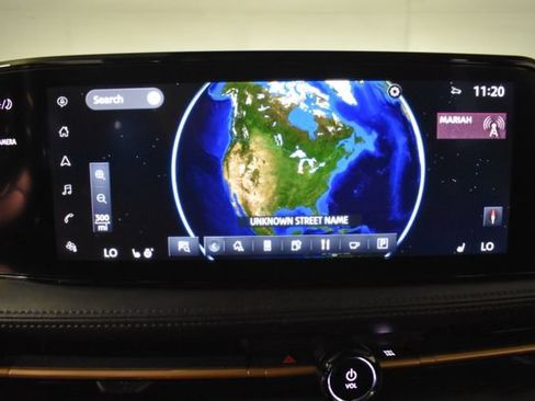 Certified 2023 Nissan Ariya AWD image 20