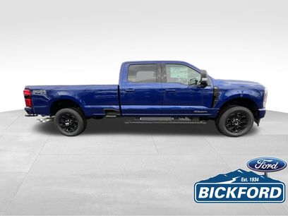 New 2026 Ford F350 XLT w/ XLT Premium Package