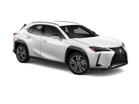 New 2026 Lexus UX 300h FWD image 5