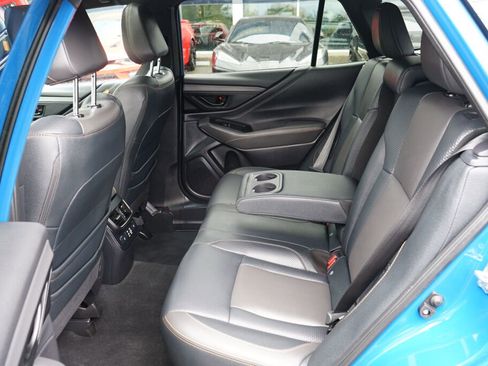 Used 2024 Subaru Outback Wilderness image 14