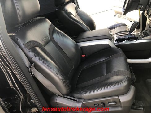 Used 2011 Ford F150 Raptor w/ Raptor Luxury Pkg image 23