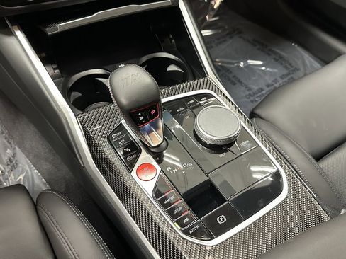 Used 2025 BMW M3 Competition w/ Executive Package image 36