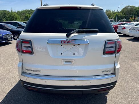 Used 2015 GMC Acadia SLT w/ Open Road Package AWD/4WD image 6