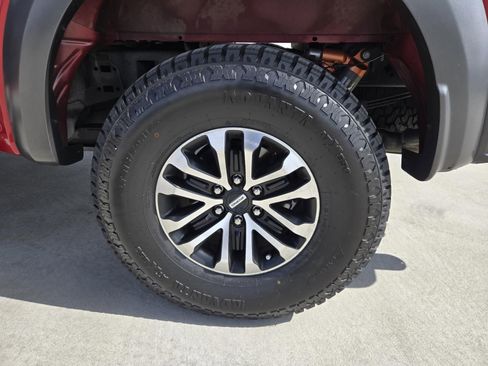 Used 2020 Ford F150 Raptor w/ Equipment Group 802A Luxury AWD/4WD image 33