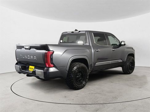 Used 2024 Toyota Tundra Capstone image 4
