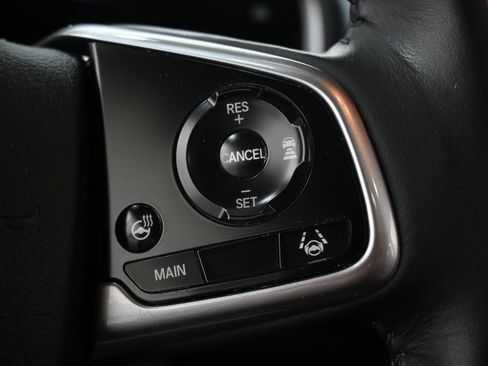 Used 2021 Honda CR-V Touring image 20