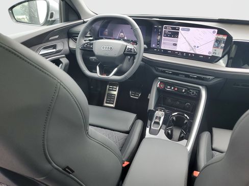 New 2026 Audi SQ5 Premium Plus AWD/4WD image 11