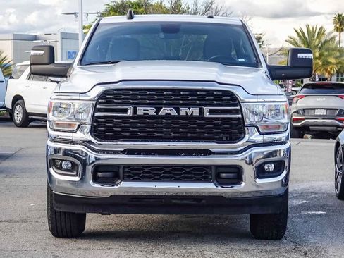 Certified 2024 RAM 2500 Big Horn image 2