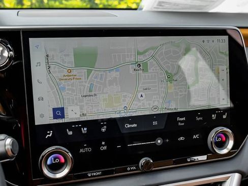 Used 2025 Lexus RX 350 Premium Plus FWD image 28