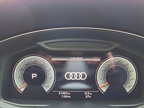 Used 2022 Audi Q7 2.0T Premium Plus w/ Premium Plus Package image 75