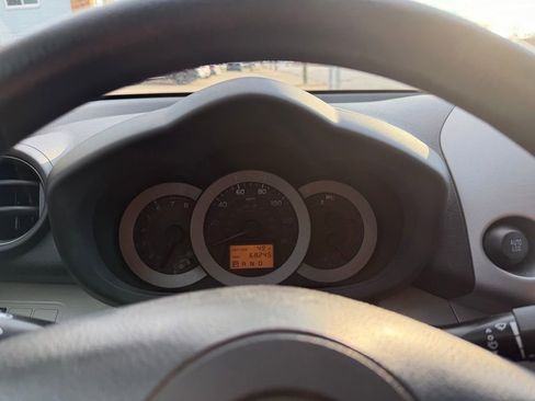 Used 2008 Toyota RAV4 2WD image 22