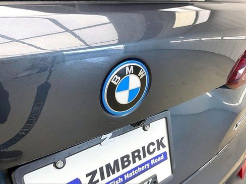 Used 2022 BMW X5 xDrive45e image 32