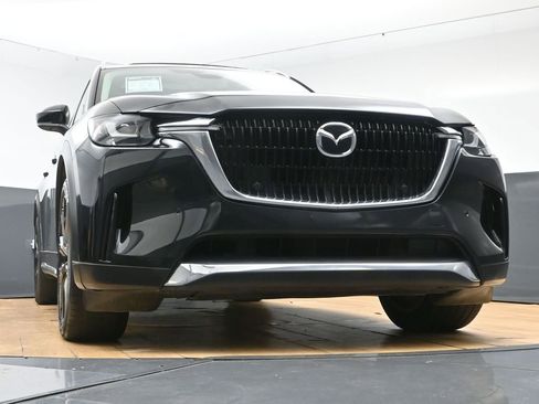 Used 2024 MAZDA CX-90 3.3 Turbo w/ Premium Package AWD/4WD image 55